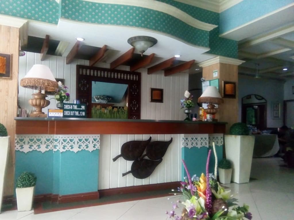Hotel photo 2