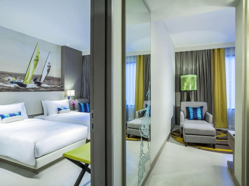Hotel photo 11