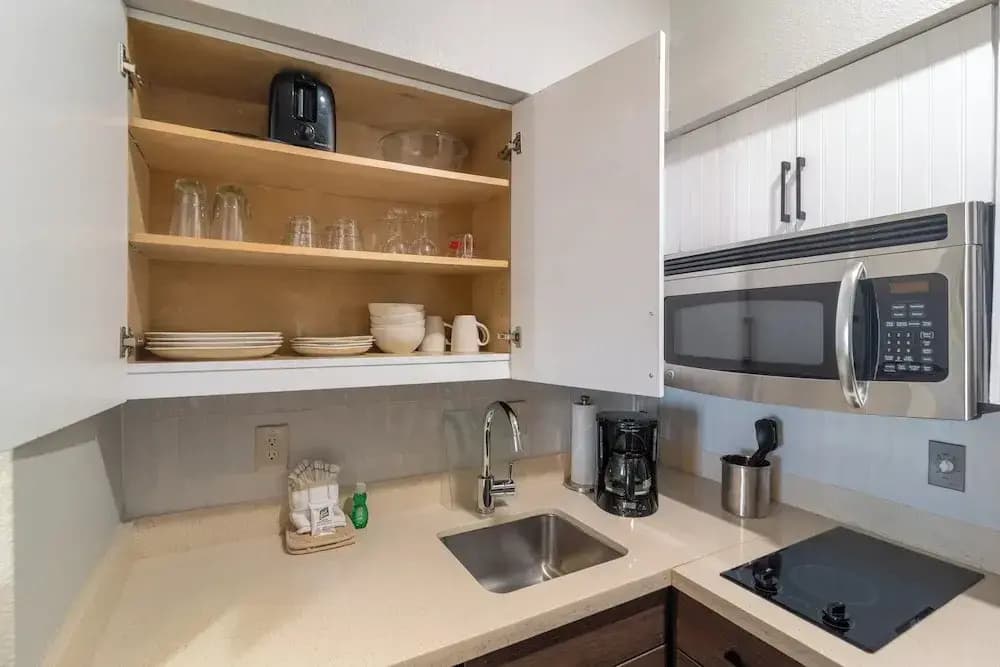 1 Bedroom Standard room