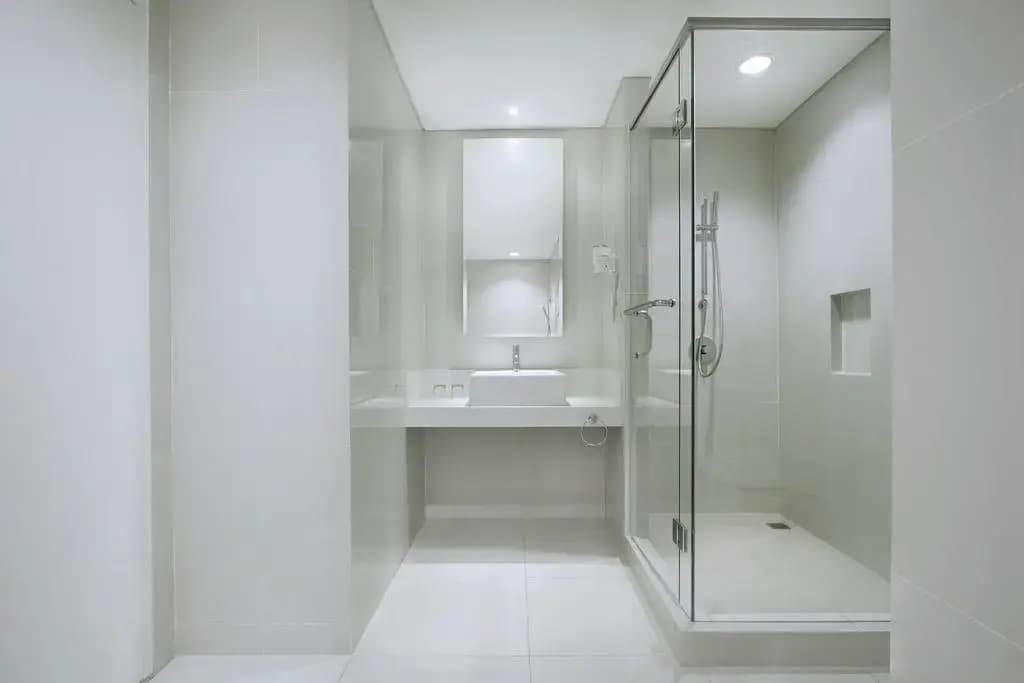 Deluxe room with view