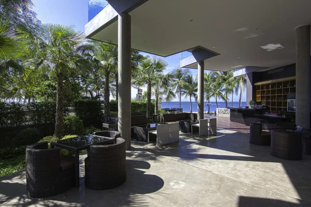 Hotel photo 21