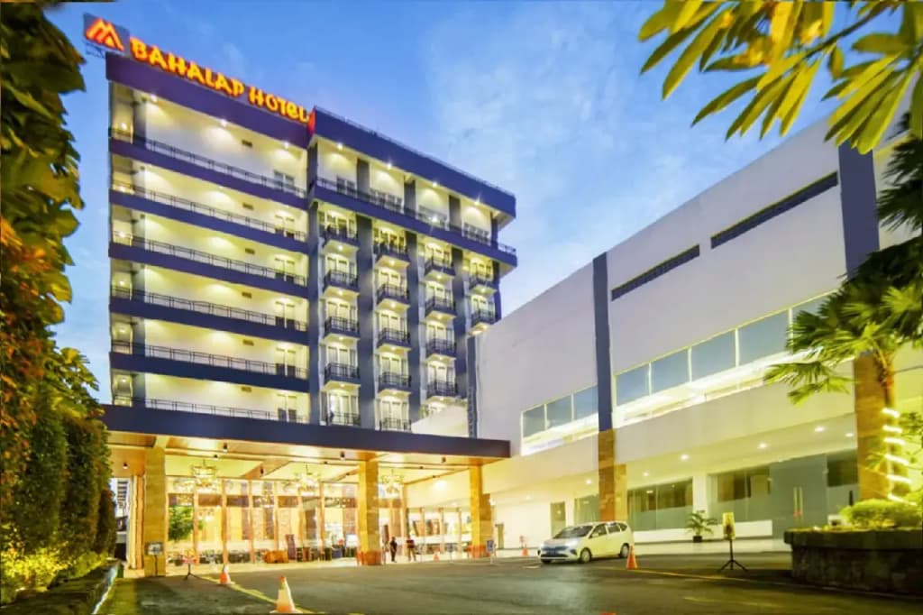 Hotel photo 1
