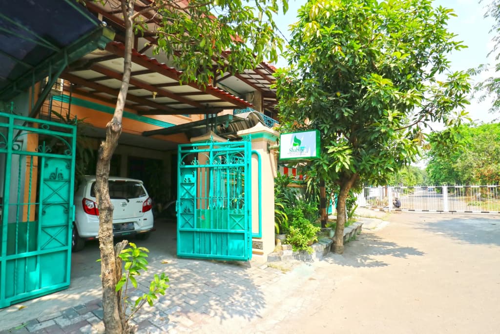 Hotel photo 11