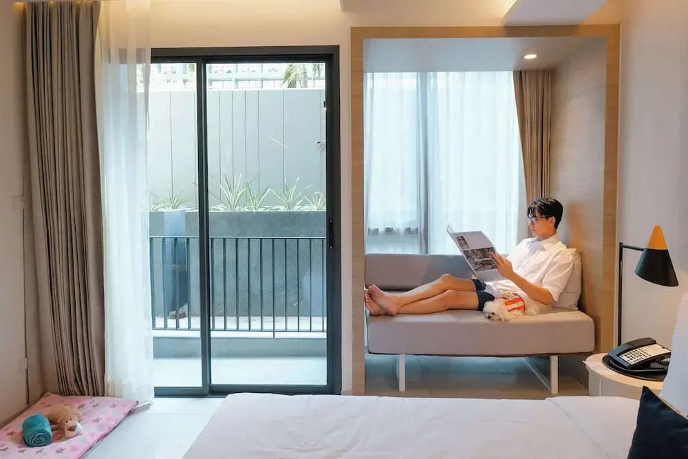 Hotel photo 40