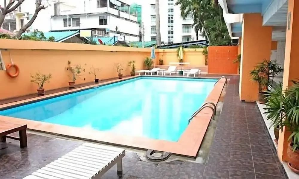 Hotel photo 16