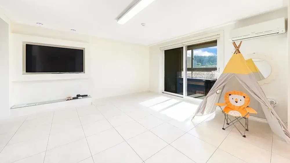1 Bedroom Standard room with balcony
