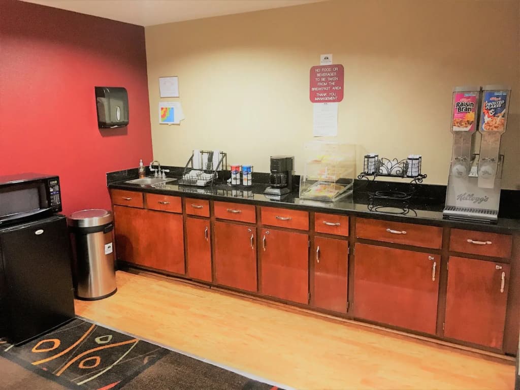 Hotel photo 21