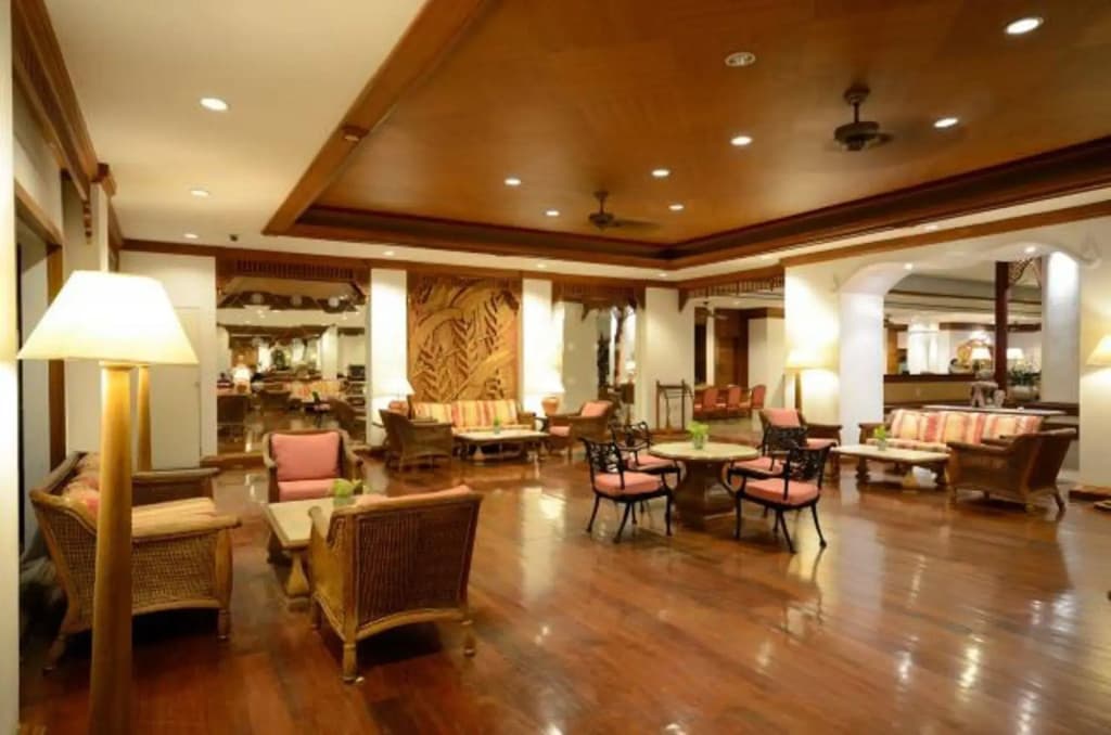 Hotel photo 38