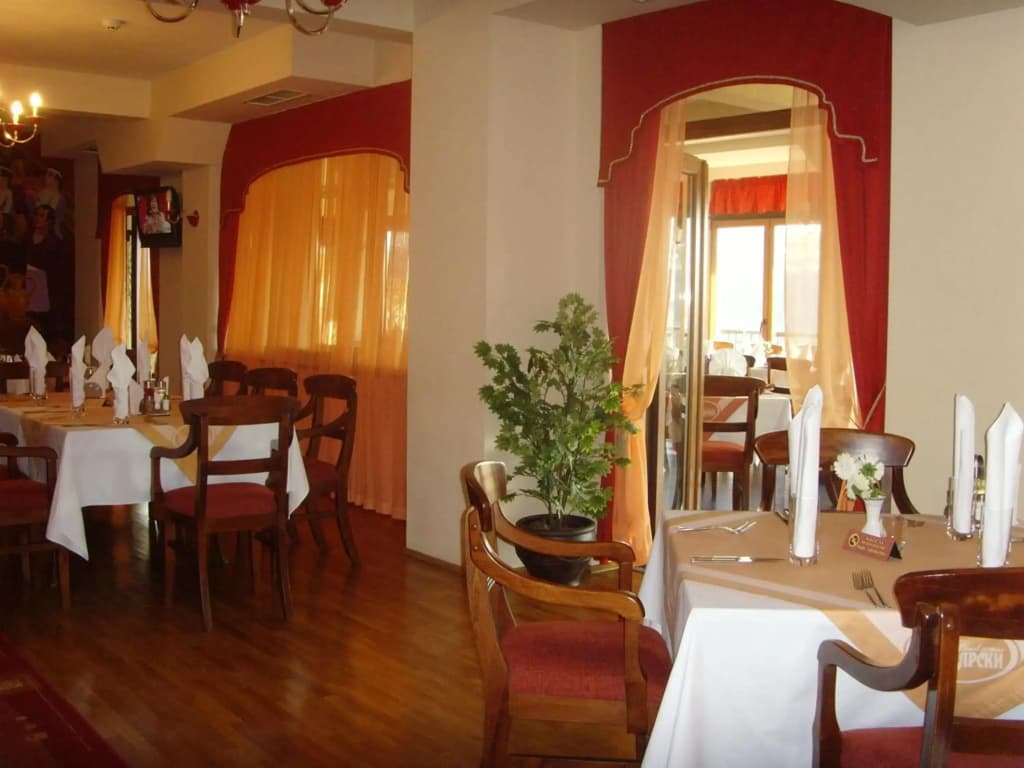 Hotel photo 19