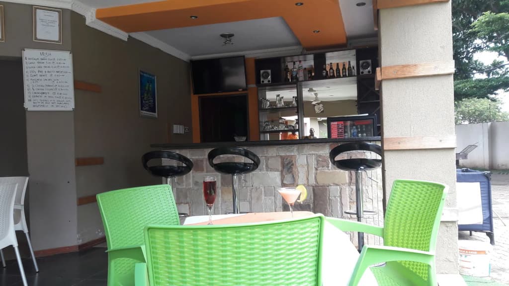 Hotel photo 21
