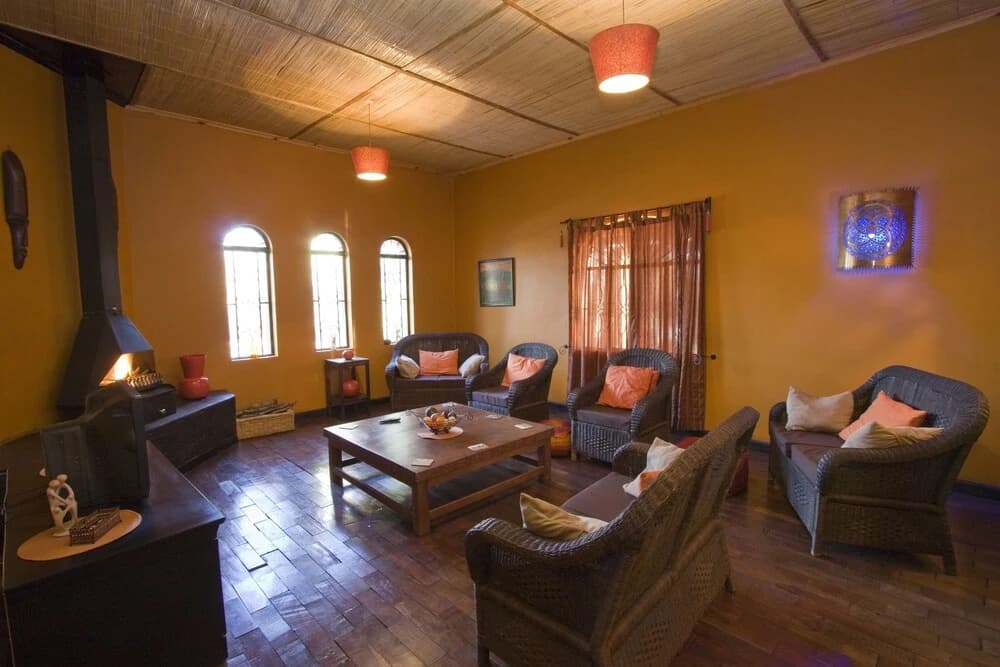 Hotel photo 10