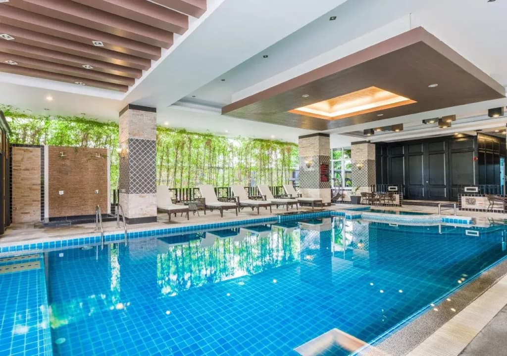 Hotel photo 35