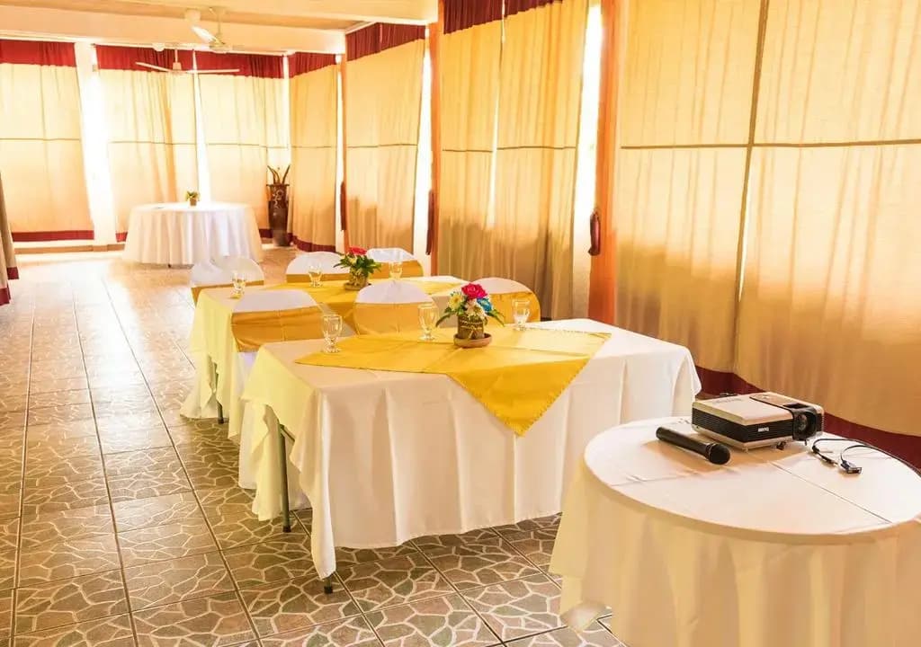 Hotel photo 16