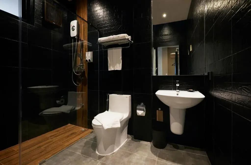 Hotel photo 8