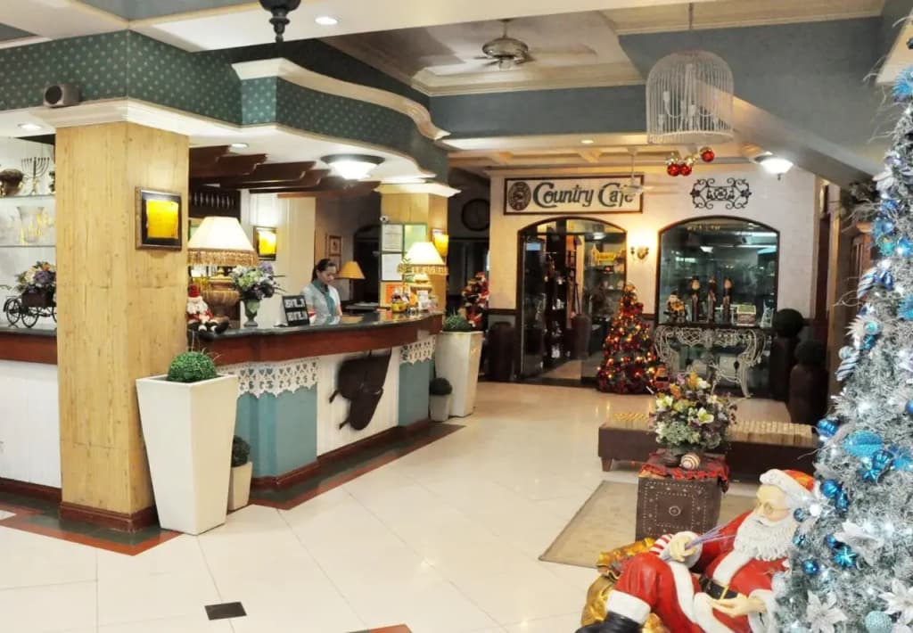 Hotel photo 15