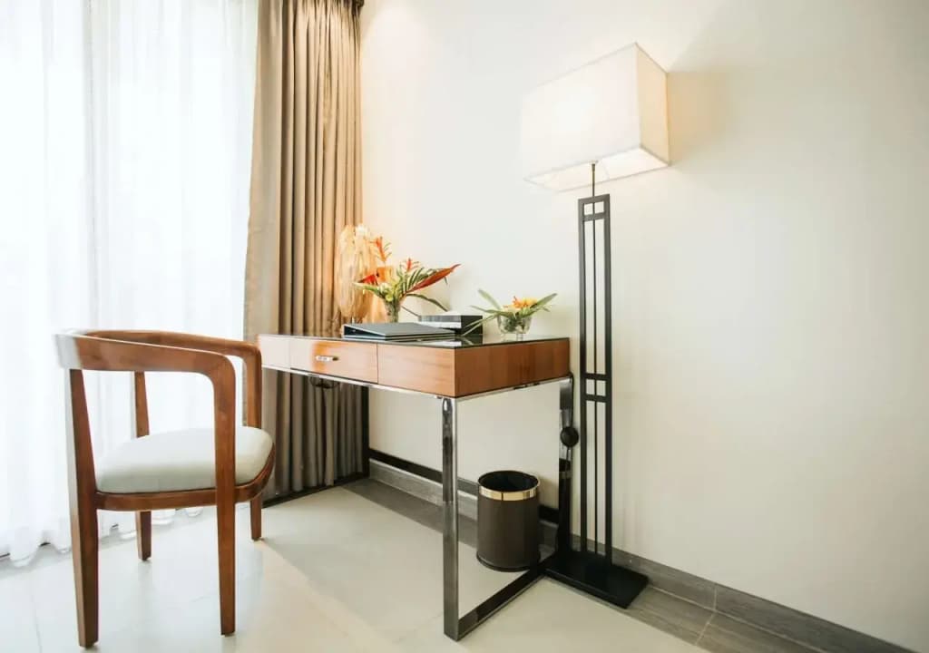 Hotel photo 2