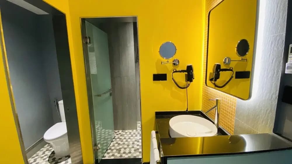 Hotel photo 9