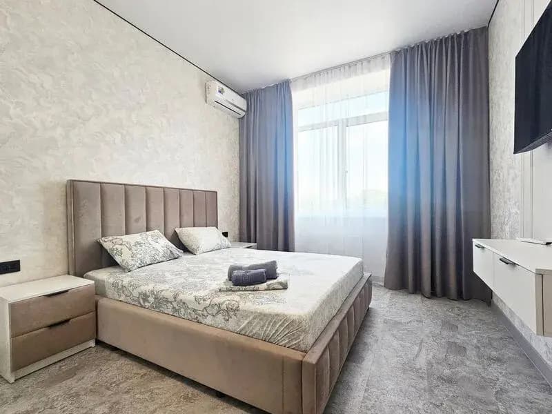 Comfort Apartment
