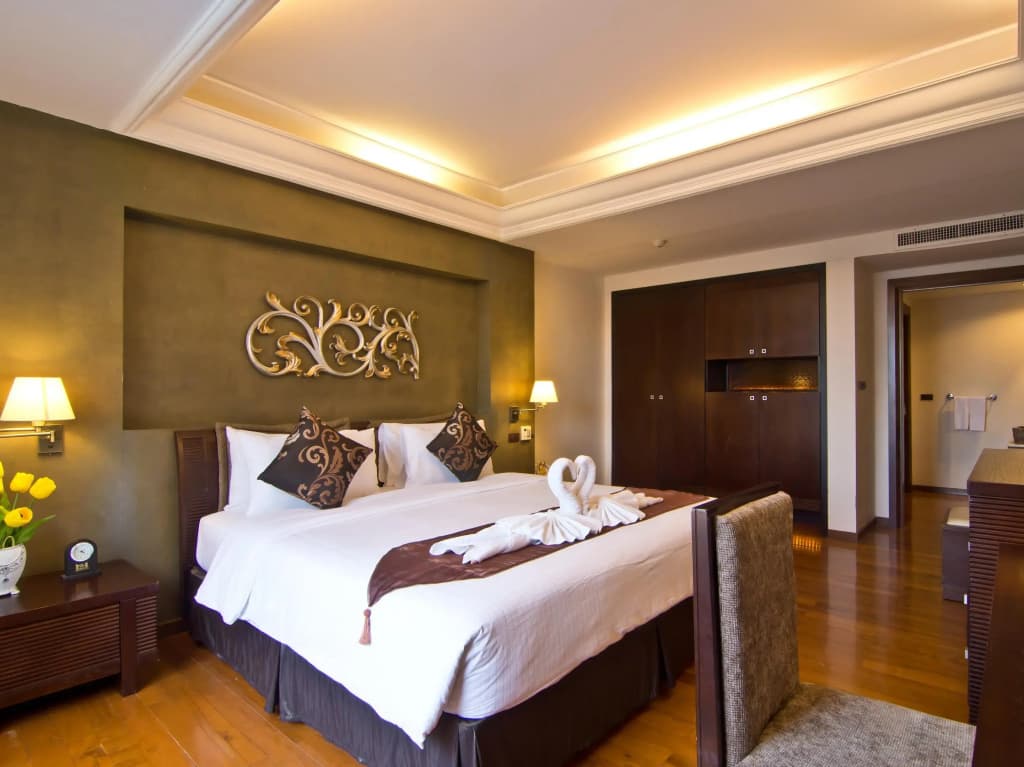 Hotel photo 10