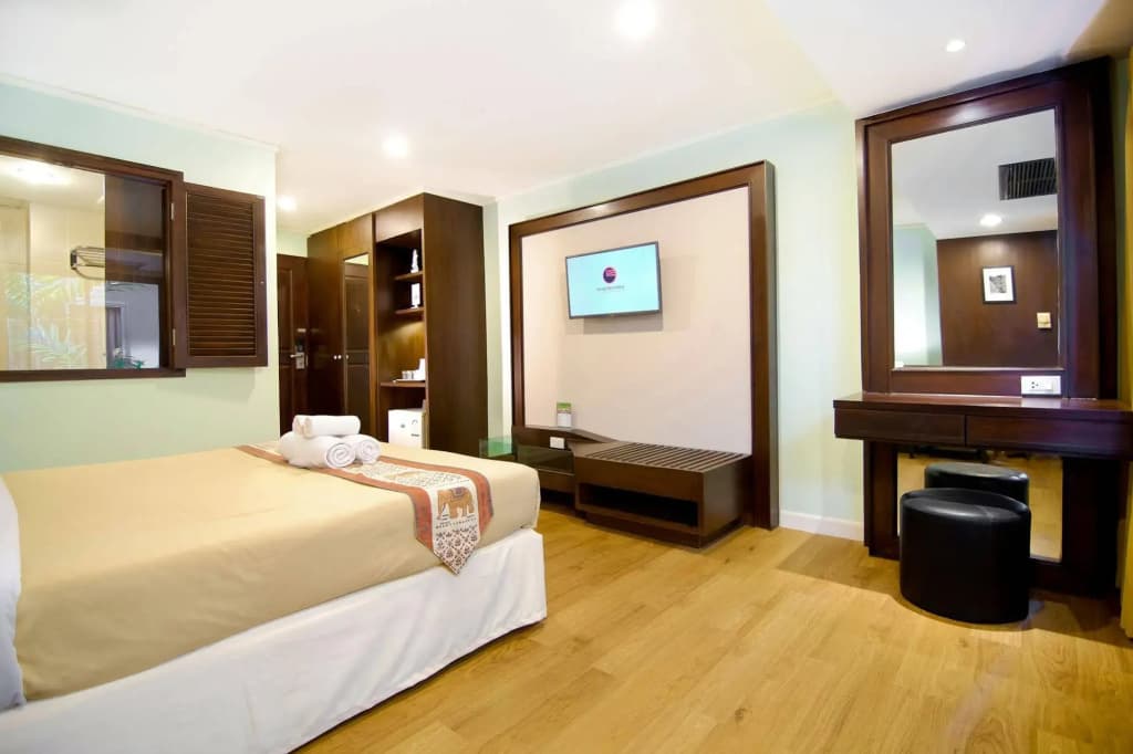 Hotel photo 29