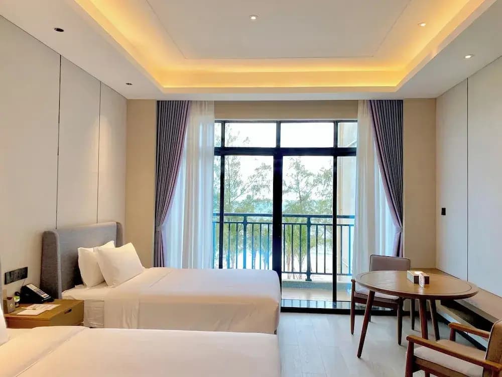 Hotel photo 7