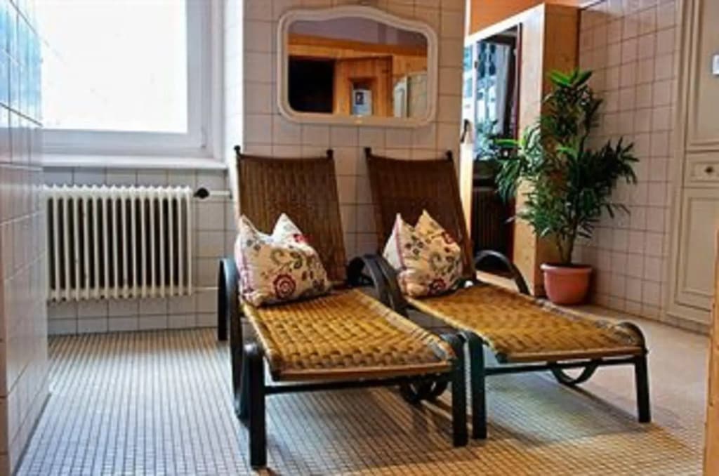 Hotel photo 8