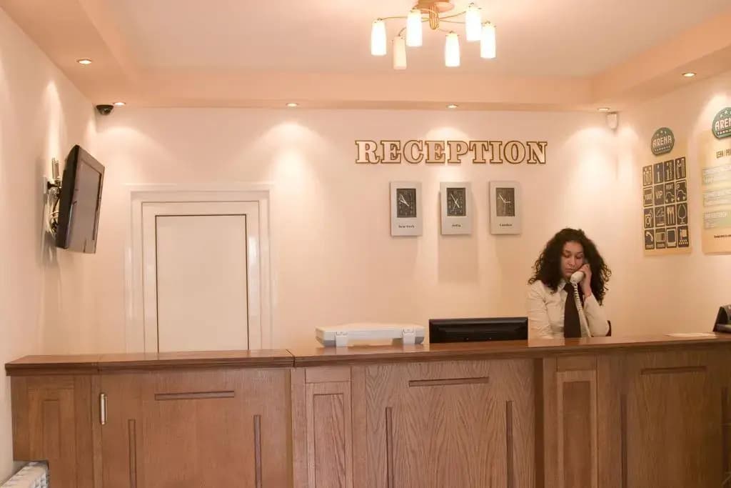 Hotel photo 17