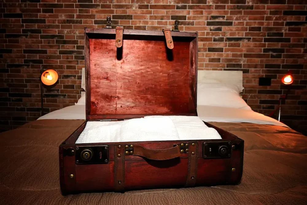 Hotel photo 21