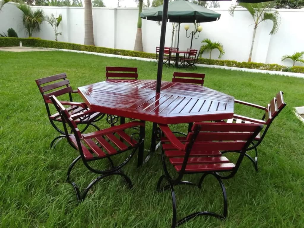 Hotel photo 15