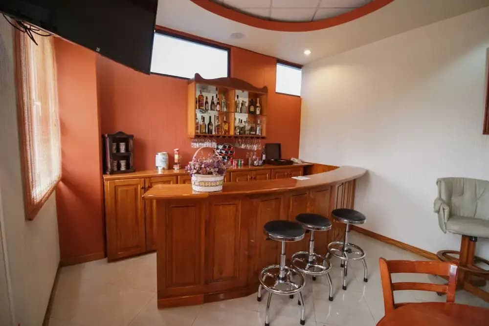 Hotel photo 20