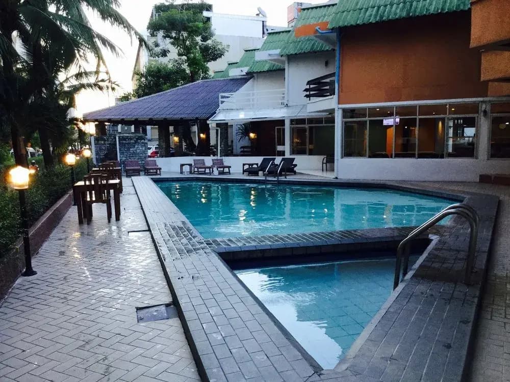 Hotel photo 5