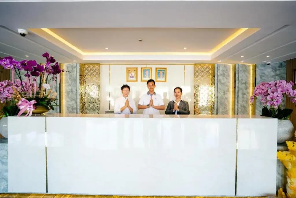 Hotel photo 18