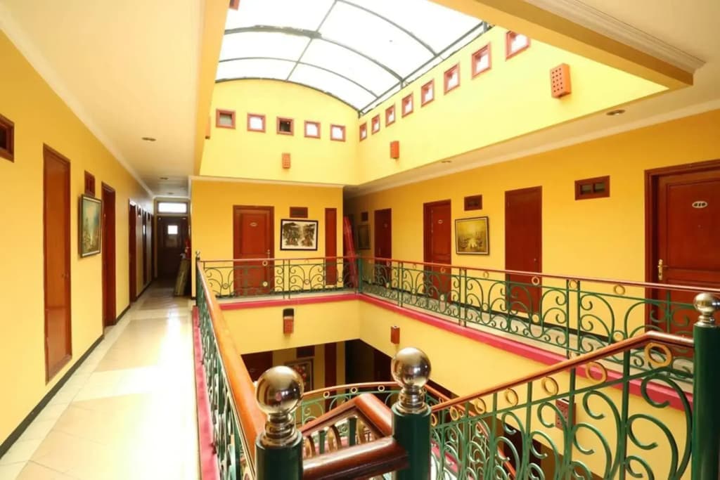 Hotel photo 11