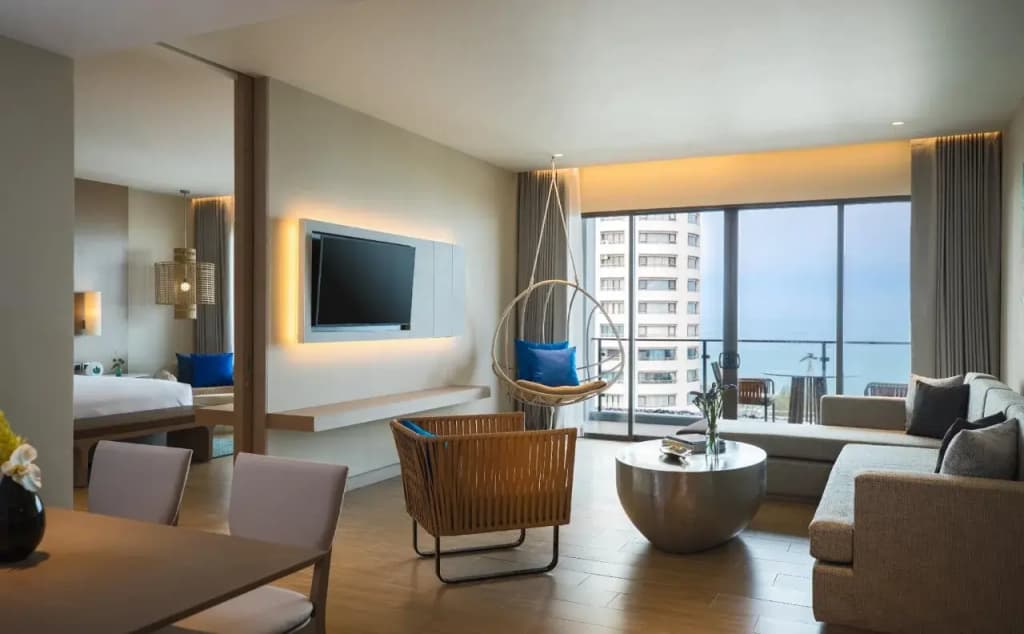 Hotel photo 8