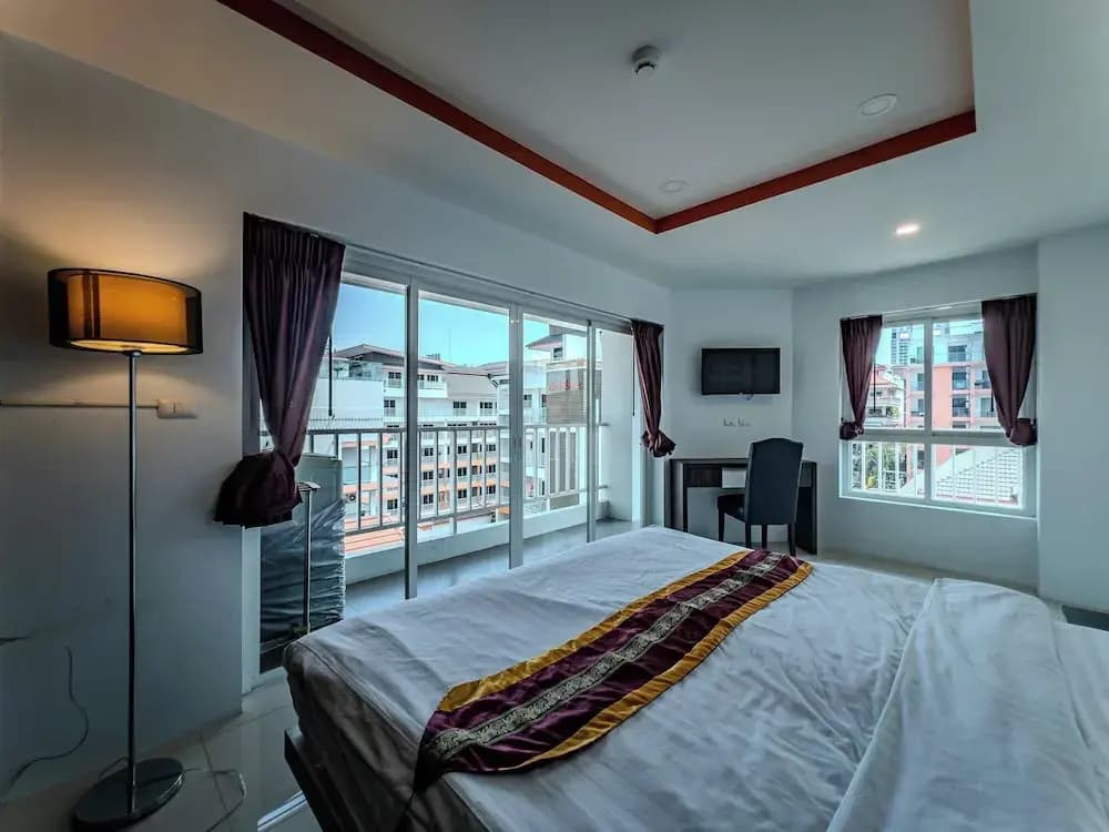 Hotel photo 5