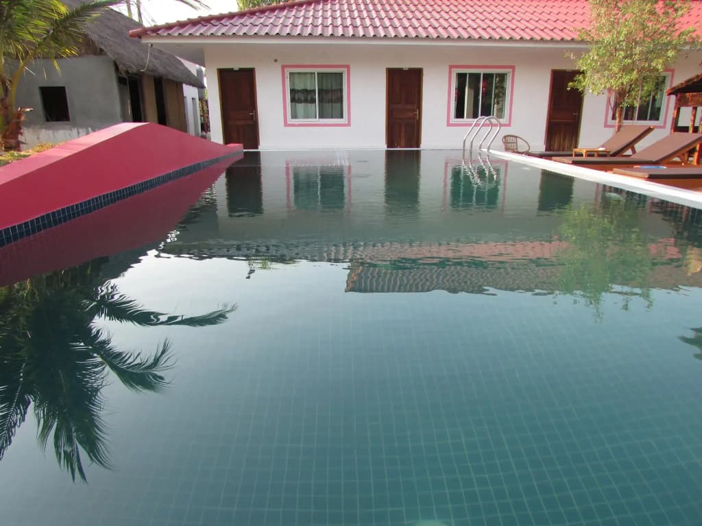 Hotel photo 14