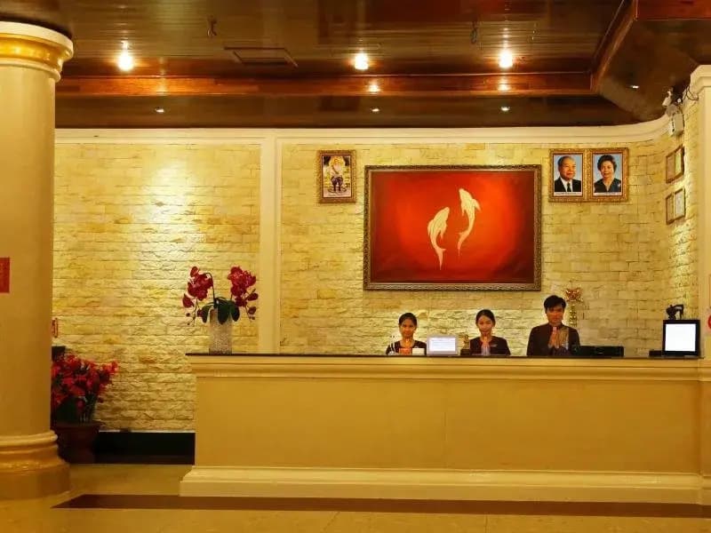 Hotel photo 27
