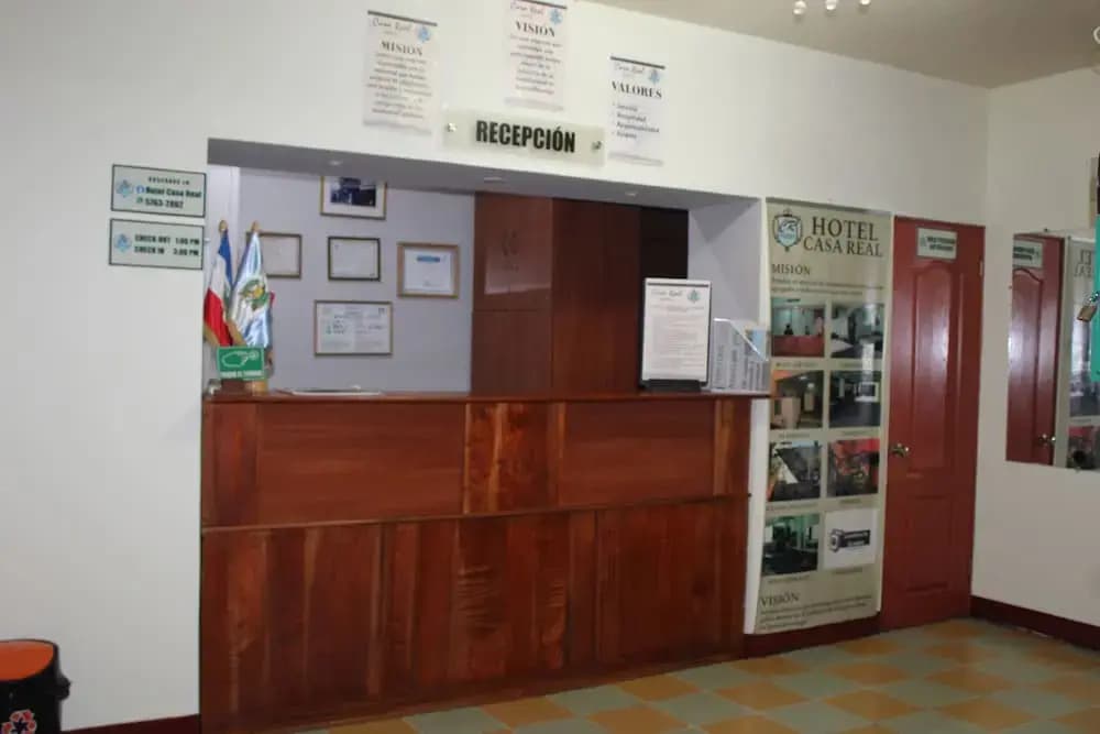 Hotel photo 10