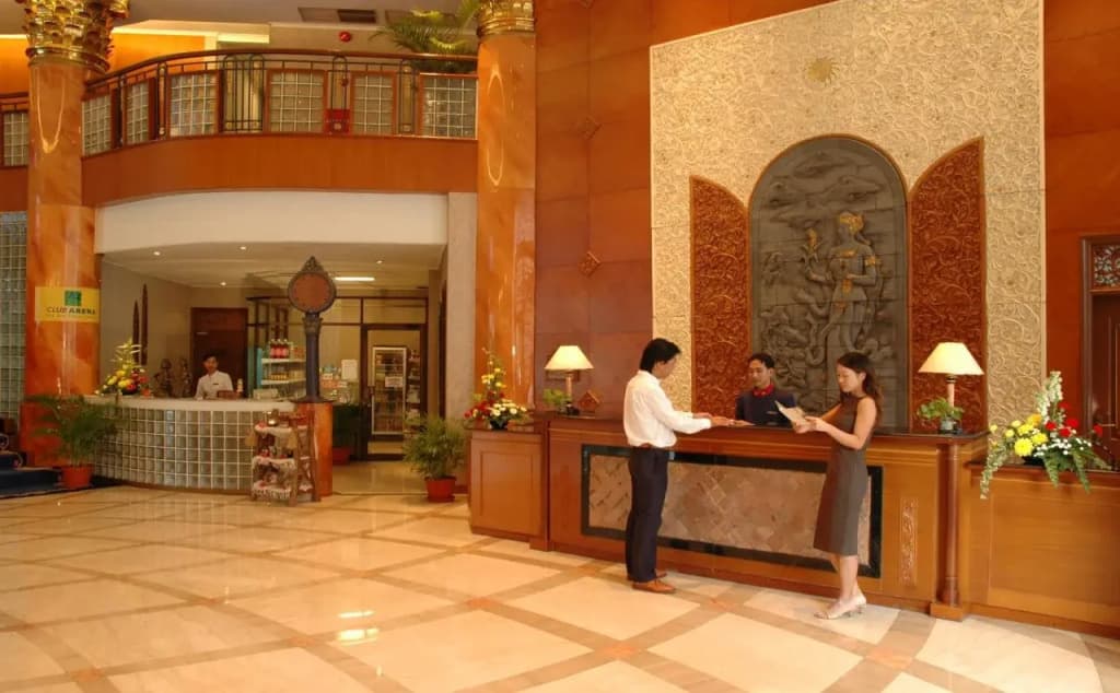 Hotel photo 16