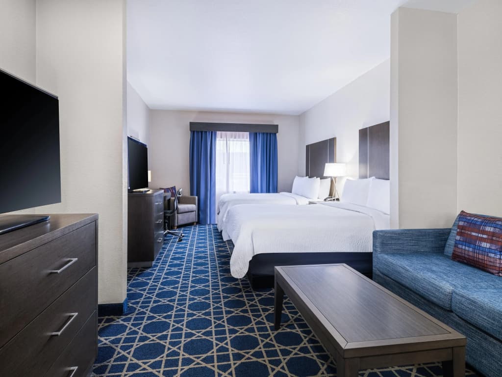 Hotel photo 6