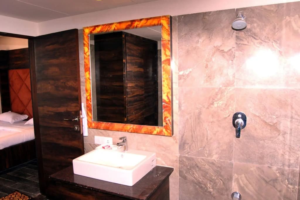 Hotel photo 10