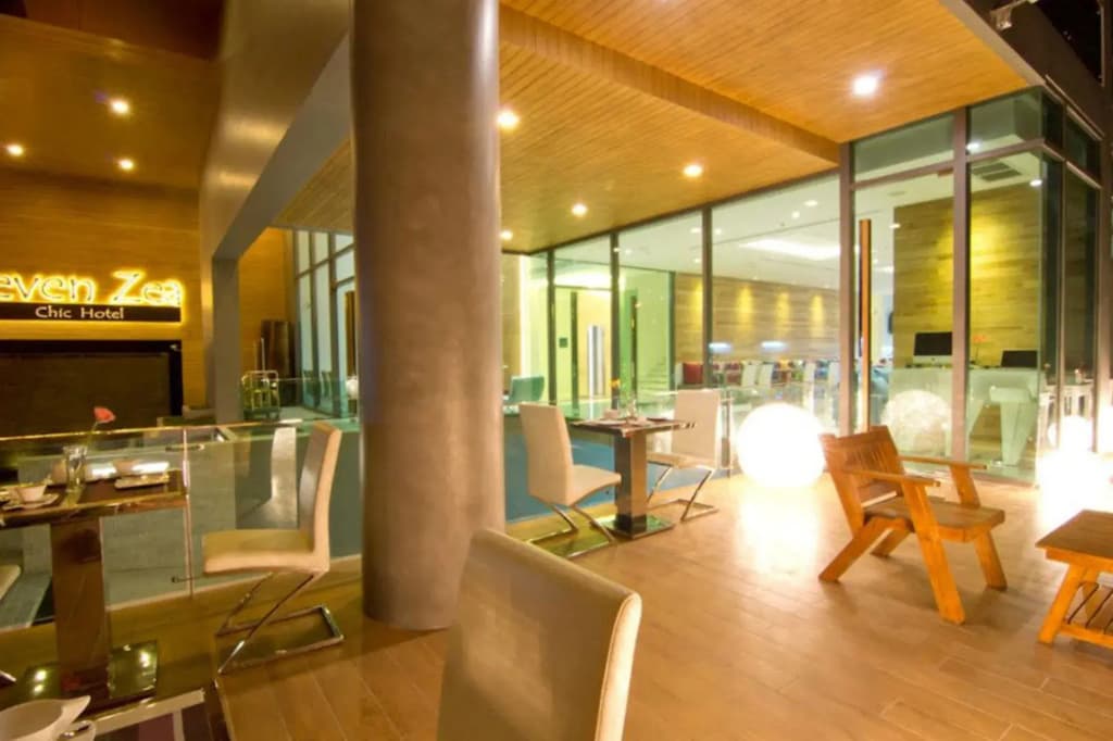 Hotel photo 24