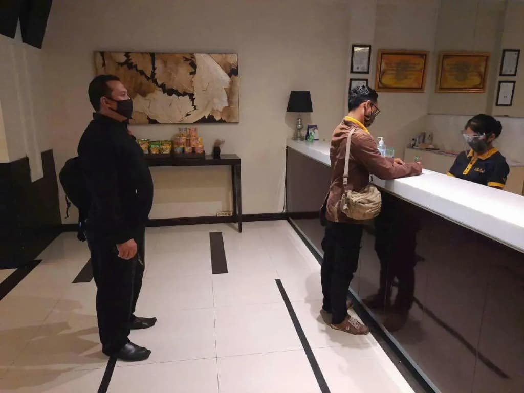 Hotel photo 19