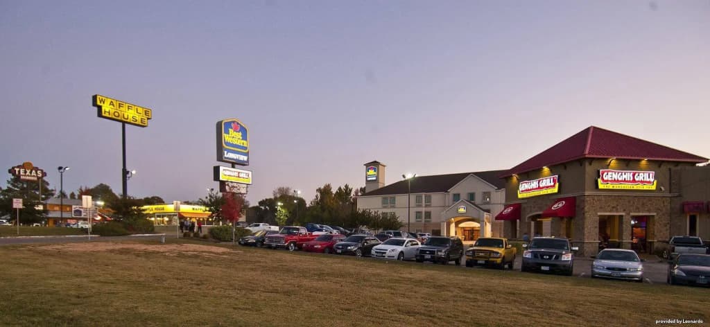 Hotel photo 20