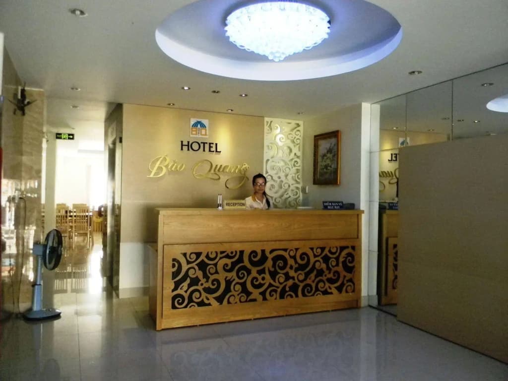 Hotel photo 13