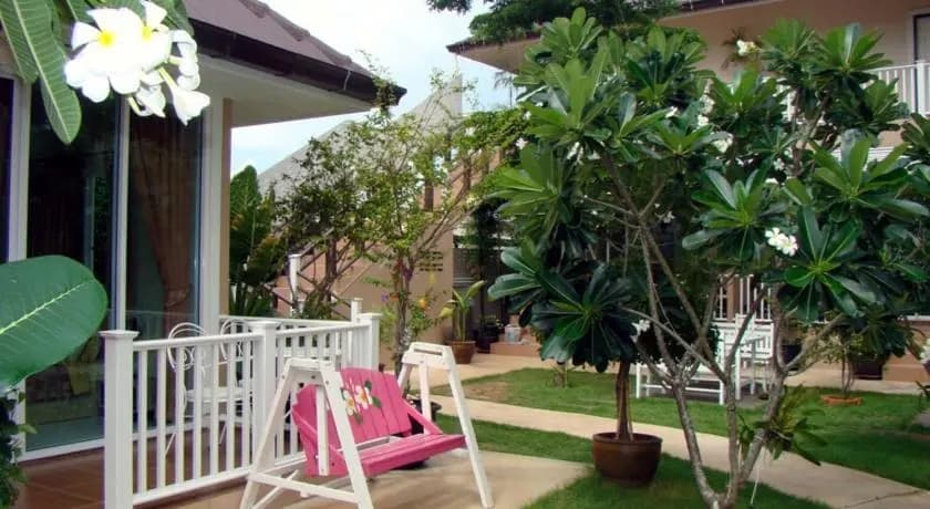 Hotel photo 11