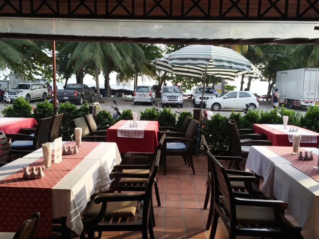 Hotel photo 20