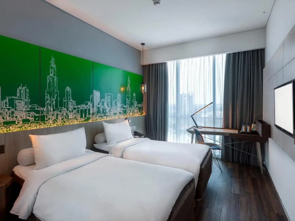 Hotel photo 27