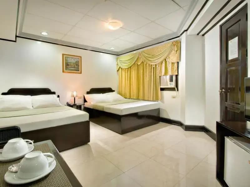 Suite