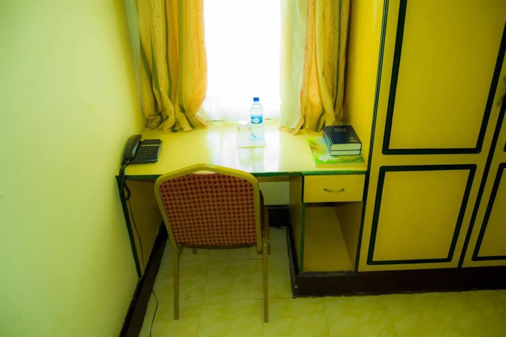 Hotel photo 6